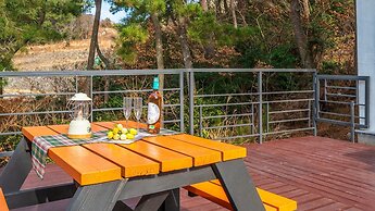Yeosu Jplus Pension