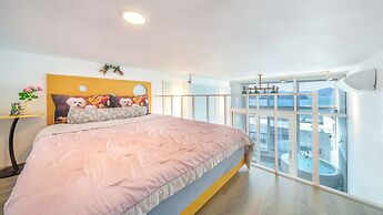 Yeosu Jplus Pension