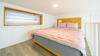 Yeosu Jplus Pension