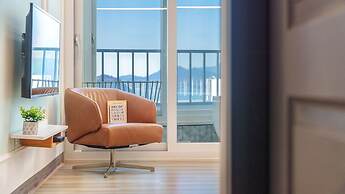 Yeosu Jplus Pension