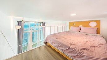 Yeosu Jplus Pension