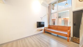 Yeosu Jplus Pension
