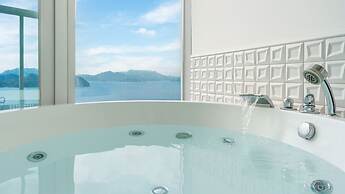 Yeosu Jplus Pension