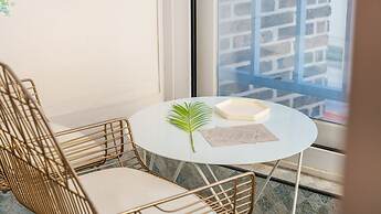 Yeosu Jplus Pension