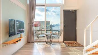 Yeosu Jplus Pension