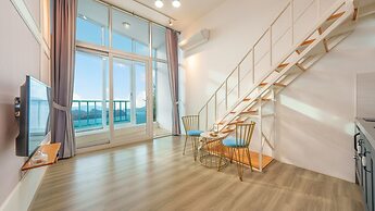 Yeosu Jplus Pension
