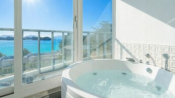 Yeosu Jplus Pension