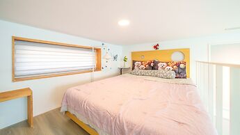 Yeosu Jplus Pension