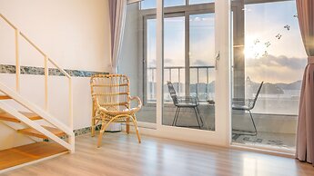 Yeosu Jplus Pension