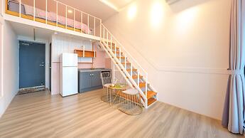 Yeosu Jplus Pension