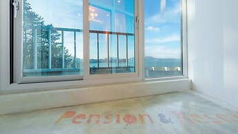 Yeosu Jplus Pension