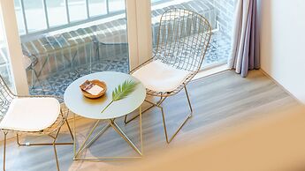 Yeosu Jplus Pension