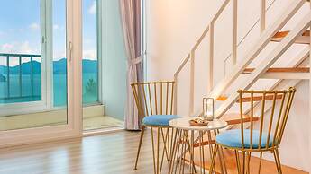 Yeosu Jplus Pension