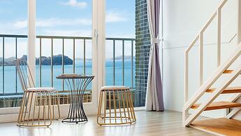 Yeosu Jplus Pension