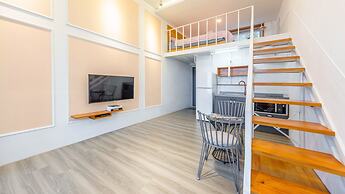 Yeosu Jplus Pension