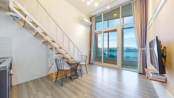 Yeosu Jplus Pension