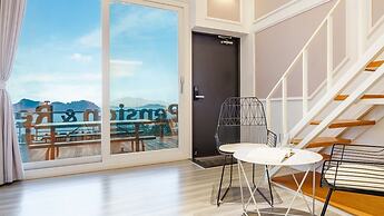 Yeosu Jplus Pension