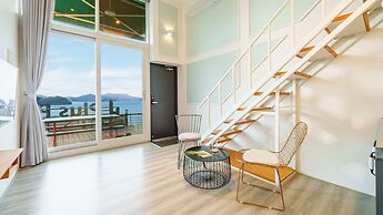 Yeosu Jplus Pension