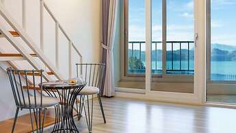 Yeosu Jplus Pension