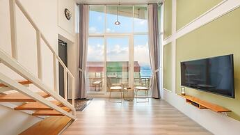 Yeosu Jplus Pension