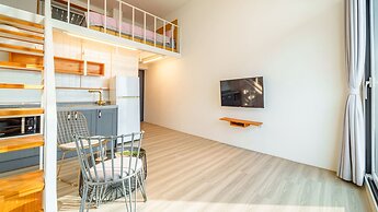 Yeosu Jplus Pension