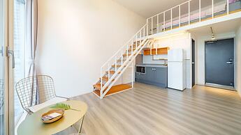 Yeosu Jplus Pension