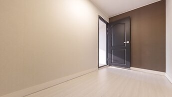 Yeosu Jplus Pension