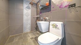 Yeosu Jplus Pension