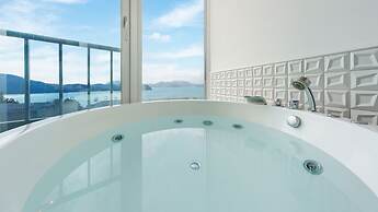 Yeosu Jplus Pension