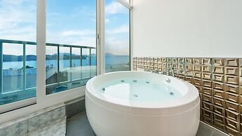 Yeosu Jplus Pension