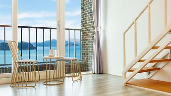 Yeosu Jplus Pension