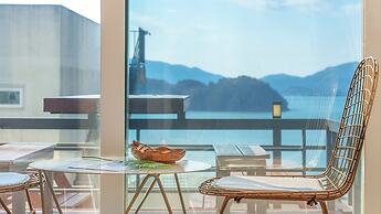 Yeosu Jplus Pension
