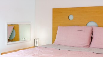 Yeosu Jplus Pension