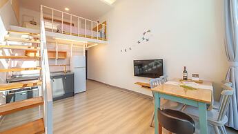 Yeosu Jplus Pension
