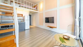 Yeosu Jplus Pension