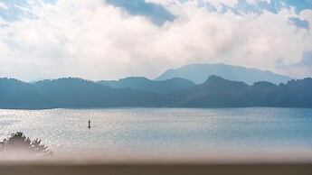 Yeosu Jplus Pension