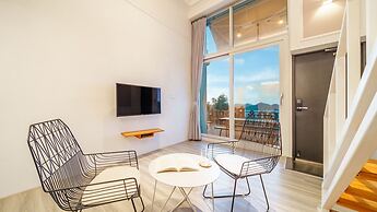 Yeosu Jplus Pension