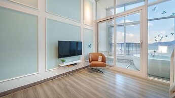 Yeosu Jplus Pension