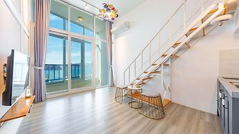 Yeosu Jplus Pension
