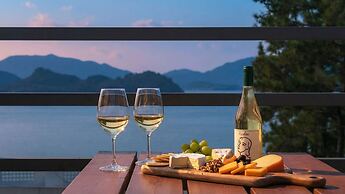 Yeosu Jplus Pension