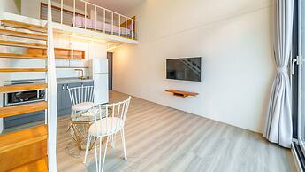 Yeosu Jplus Pension