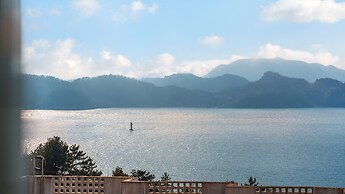 Yeosu Jplus Pension