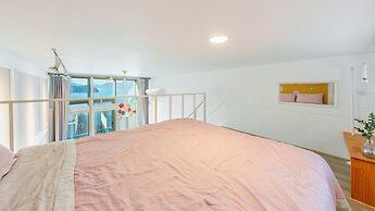 Yeosu Jplus Pension