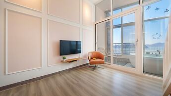 Yeosu Jplus Pension