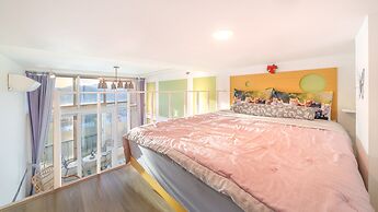 Yeosu Jplus Pension