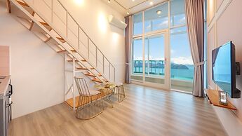 Yeosu Jplus Pension