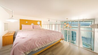 Yeosu Jplus Pension