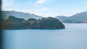 Yeosu Jplus Pension