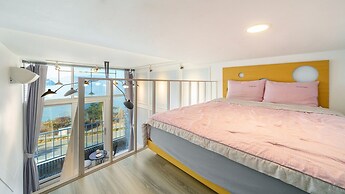Yeosu Jplus Pension
