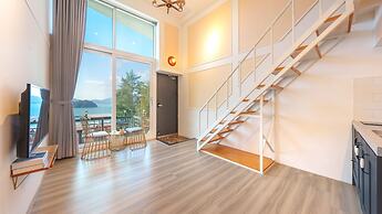 Yeosu Jplus Pension